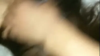 여친 얼공 사까시