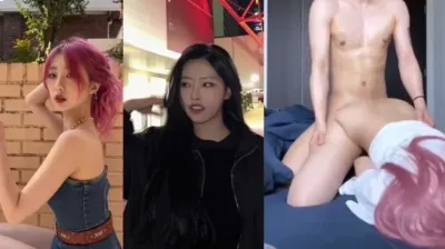 영상 때문에 남자친구와 헤어진 유명인 [딸팡 한국야동,최신야동,무료야동]